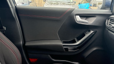 Ford Puma 1.0 EcoBoost Hybrid mHEV ST-Line 5dr Petrol Hatchback